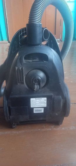 เครื่องดูดฝุ่น รูปที่ 2