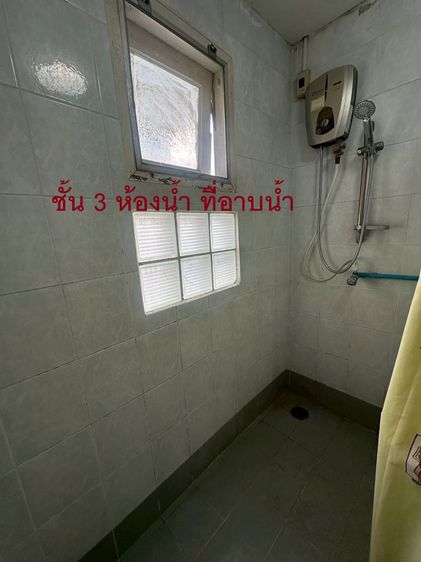 อื่นๆ ตกแต่งครบ 2010 ทาวน์โฮม 3ชั้น หมู่บ้านซีพี ปาร์คเลน 4ห้องนอน 3ห้องน้ำ รูปที่ 3