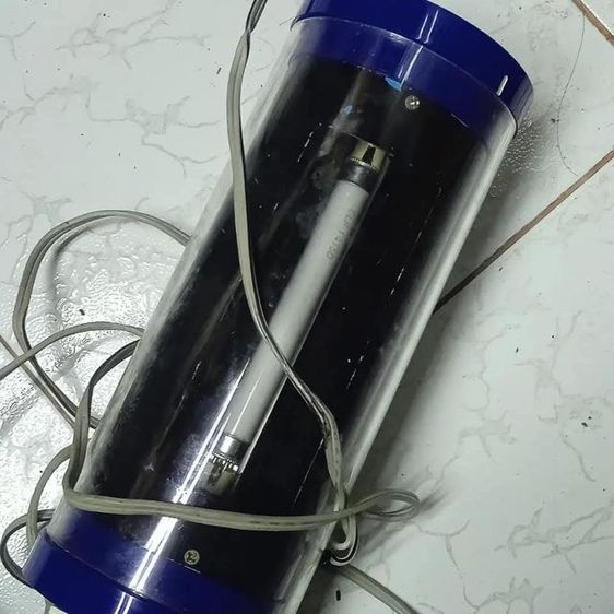 ของตกแต่งบ้านอื่นๆ โคมไฟพกพา