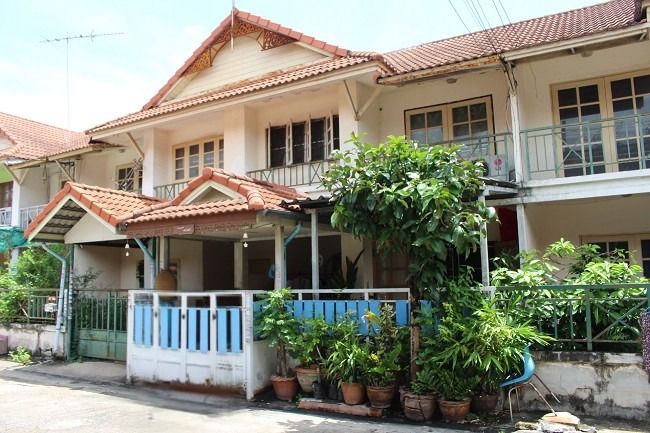 💟 หมู่บ้านพฤกษา 8ทับ1 💟 รูปที่ 2