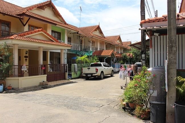 💟 หมู่บ้านพฤกษา 8ทับ1 💟 รูปที่ 3