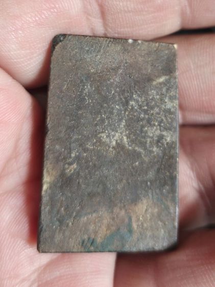 พระสมเด็จรุ่นสองแผ่นดิน รูปที่ 3