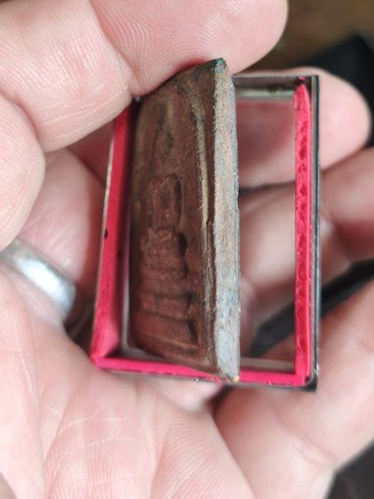 พระสมเด็จรุ่นสองแผ่นดิน รูปที่ 8