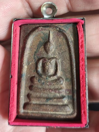 พระสมเด็จรุ่นสองแผ่นดิน รูปที่ 7