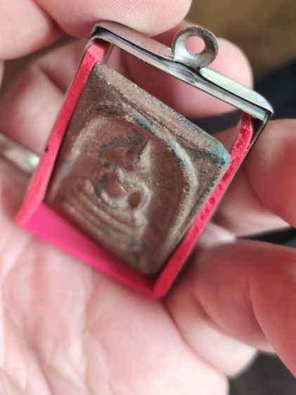 พระสมเด็จรุ่นสองแผ่นดิน รูปที่ 6