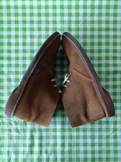 Clarks  รูปที่ 5