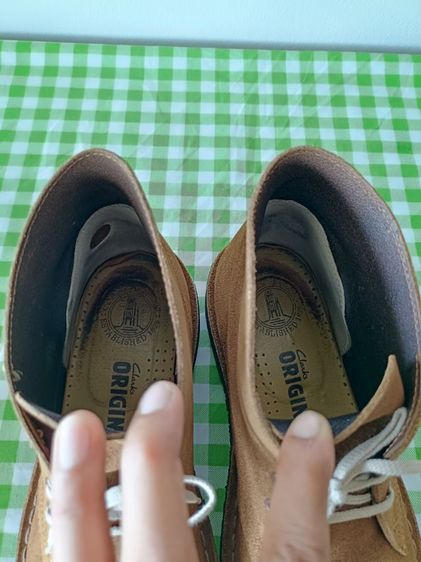 Clarks  รูปที่ 8