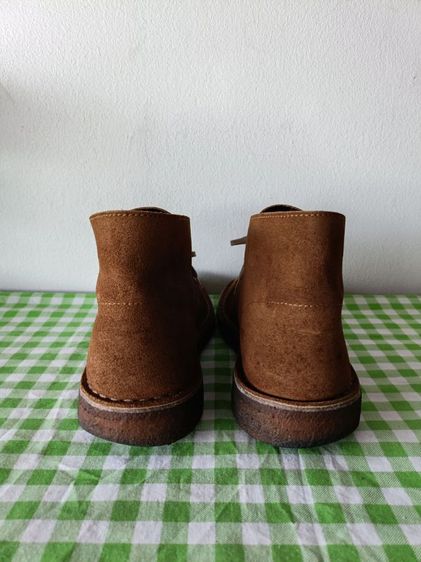 Clarks  รูปที่ 3
