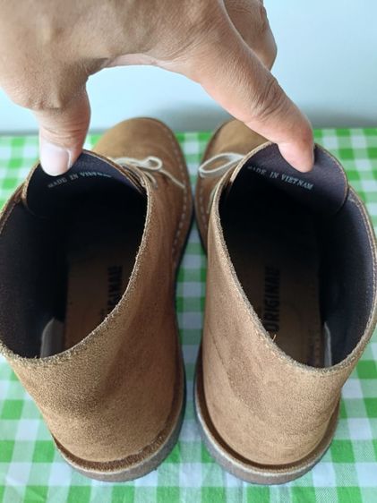 Clarks  รูปที่ 7