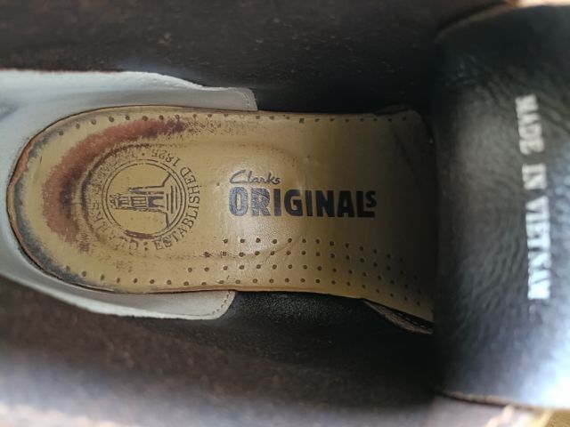 Clarks  รูปที่ 10