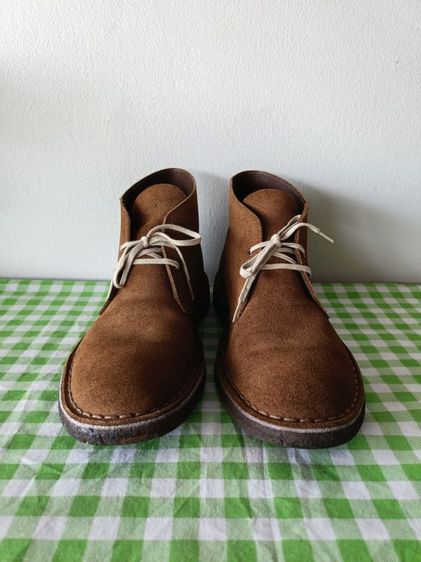 Clarks  รูปที่ 2