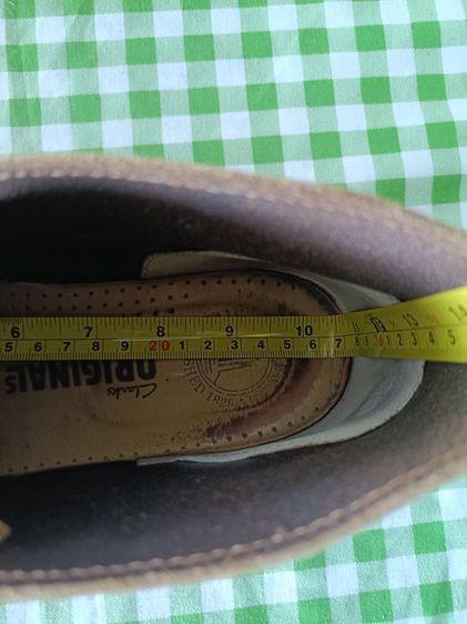 Clarks  รูปที่ 11
