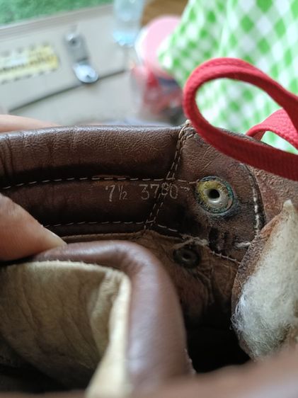 LOWA รูปที่ 8