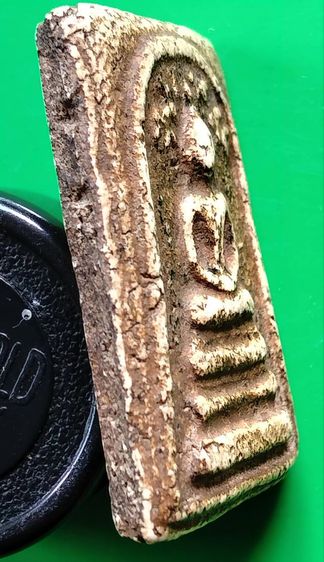 พระสมเด็จ วัดระฆัง บางขุนพรหม วัดเกศไชโย หลวงปู่ภู หลวงปู่นาค รูปที่ 4