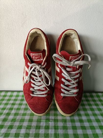 Asics 43 รูปที่ 4