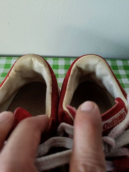 Asics 43 รูปที่ 10