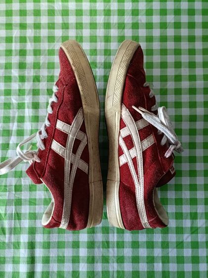 Asics 43 รูปที่ 5