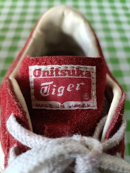 Asics 43 รูปที่ 8