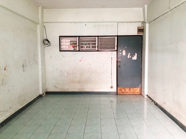 💟 คอนโดมิเนียมโครงการเคหะดอนเมือง2 💟