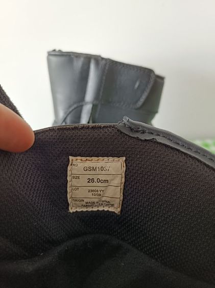 GOLDWIN รูปที่ 9