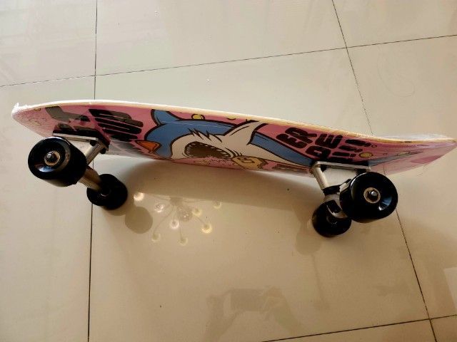 เซิร์ฟสเก็ต SWAY รูปที่ 6