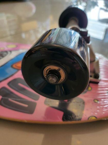 เซิร์ฟสเก็ต SWAY รูปที่ 8