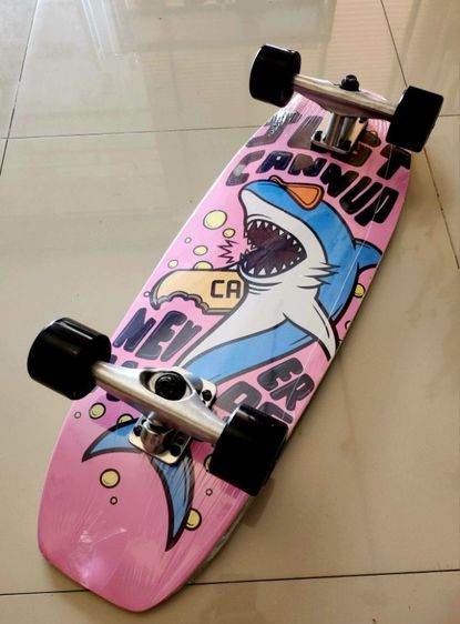 เซิร์ฟสเก็ต SWAY รูปที่ 5