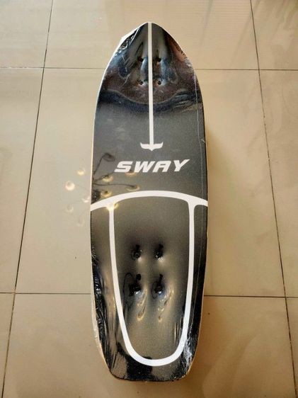 เซิร์ฟสเก็ต SWAY รูปที่ 3