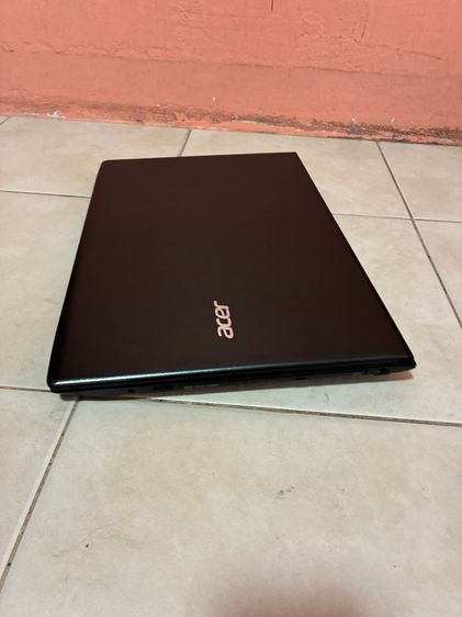  Notebook โน้ตบุ้ค Acer Aspire E15 AMD FX9800P แรม 8G SSD 240G จอ 15.6 นี้ว รูปที่ 8