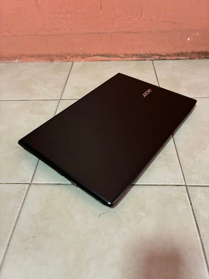  Notebook โน้ตบุ้ค Acer Aspire E15 AMD FX9800P แรม 8G SSD 240G จอ 15.6 นี้ว รูปที่ 7