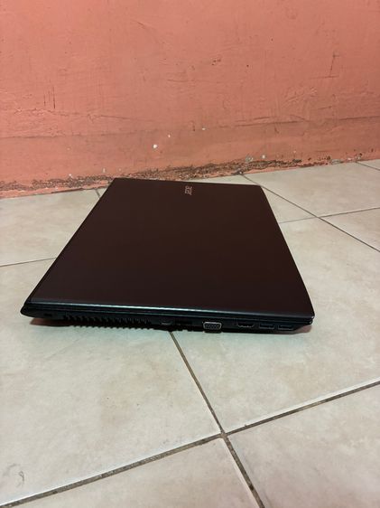  Notebook โน้ตบุ้ค Acer Aspire E15 AMD FX9800P แรม 8G SSD 240G จอ 15.6 นี้ว รูปที่ 9