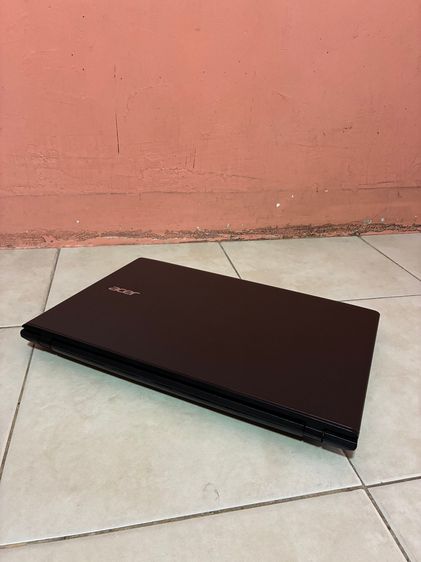 Notebook โน้ตบุ้ค Acer Aspire E15 AMD FX9800P แรม 8G SSD 240G จอ 15.6 นี้ว รูปที่ 10