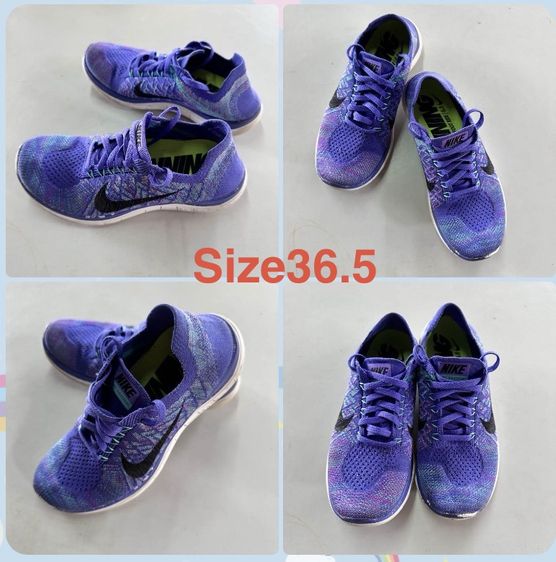 รองเท้าผ้าใบทำงาน รูปที่ 2