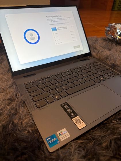 Lenovo IdeaPad 5 2-in-1 (14IRH9)