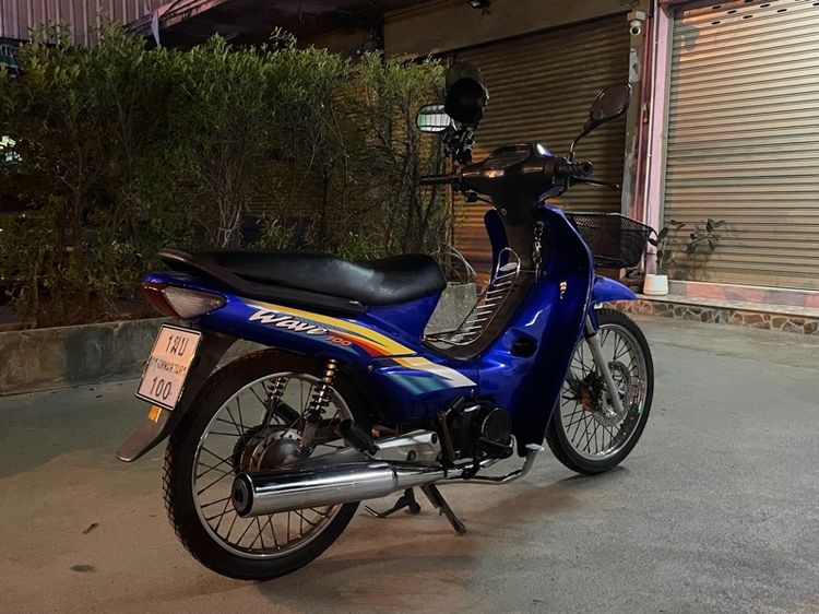 wave100 รูปที่ 2