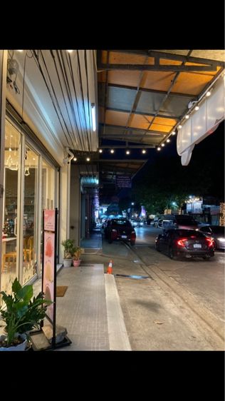 ปล่อยเซ้งแฟรนไชส์ ร้านนมสด ขนมปัง เครื่องดื่ม อาหาร รังสิต ย่านคลอง 3  จ.ปทุมธานี รูปที่ 13