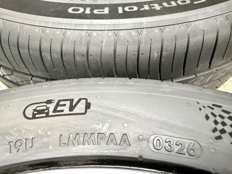 ล้อแม็ก HONDA CIVIC EHEV RS ขอบ 18” ถอดป้ายแดง รูปที่ 10