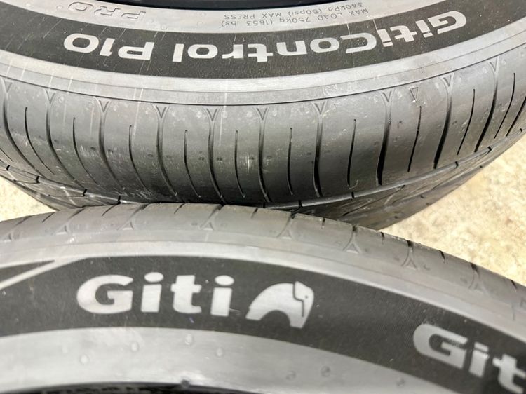 ล้อแม็ก HONDA CIVIC EHEV RS ขอบ 18” ถอดป้ายแดง รูปที่ 9