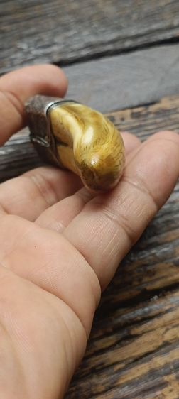 เครื่องรางเก่ามีจาร รูปที่ 6