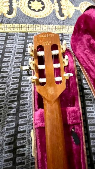 กีต้าร์ ไฟฟ้า กิ๊ปสัน (Gibson) รูปที่ 6