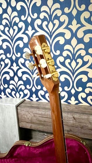 กีต้าร์ ไฟฟ้า กิ๊ปสัน (Gibson) รูปที่ 8