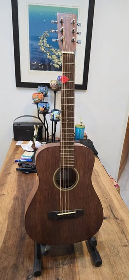 Sigma TM-15E รูปที่ 2