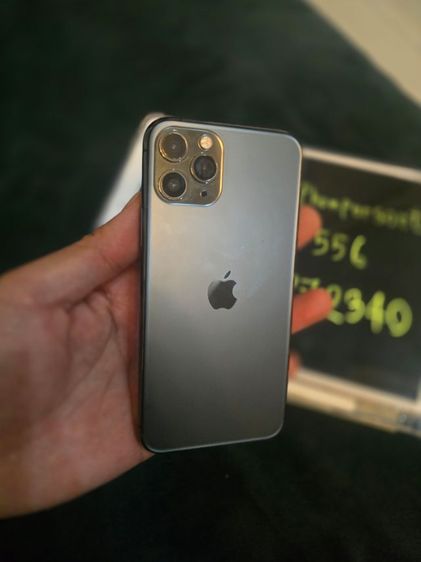 Iphone  11 Pro 64GB TH รูปที่ 12