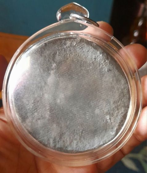 พระกรุโบราณ รูปที่ 2