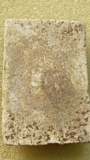 พระสมเด็จวัดเกศ ตาม ภาพ รูปที่ 3