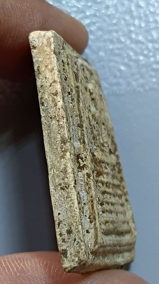 พระสมเด็จวัดเกศ ตาม ภาพ รูปที่ 4