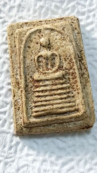 พระสมเด็จวัดเกศ ตาม ภาพ รูปที่ 11