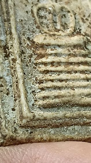 พระสมเด็จวัดเกศ ตาม ภาพ รูปที่ 7