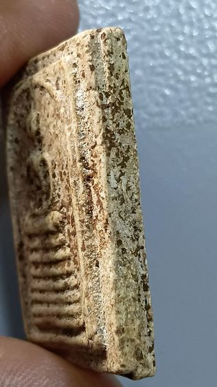 พระสมเด็จวัดเกศ ตาม ภาพ รูปที่ 2