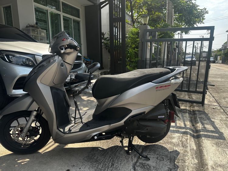 Honda 2023 Lead 125 เครื่องลูก60 LHK